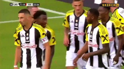 Galatasaray ilk hazırlık maçında mağlup! Metehan Baltacı'nın çabası yetmedi