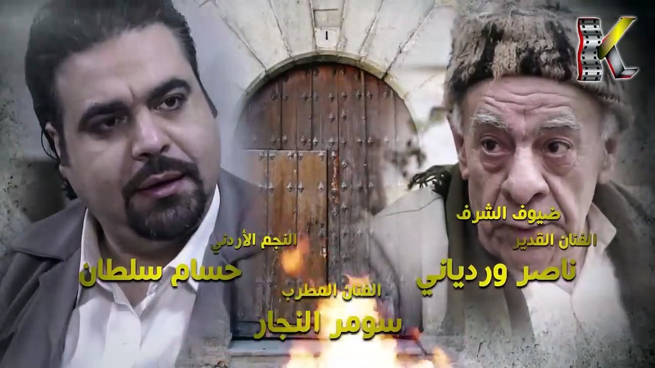 مسلسل باب الحارة الجزء الثاني عشر الحلقة 7 السابعه – سيما فور بي