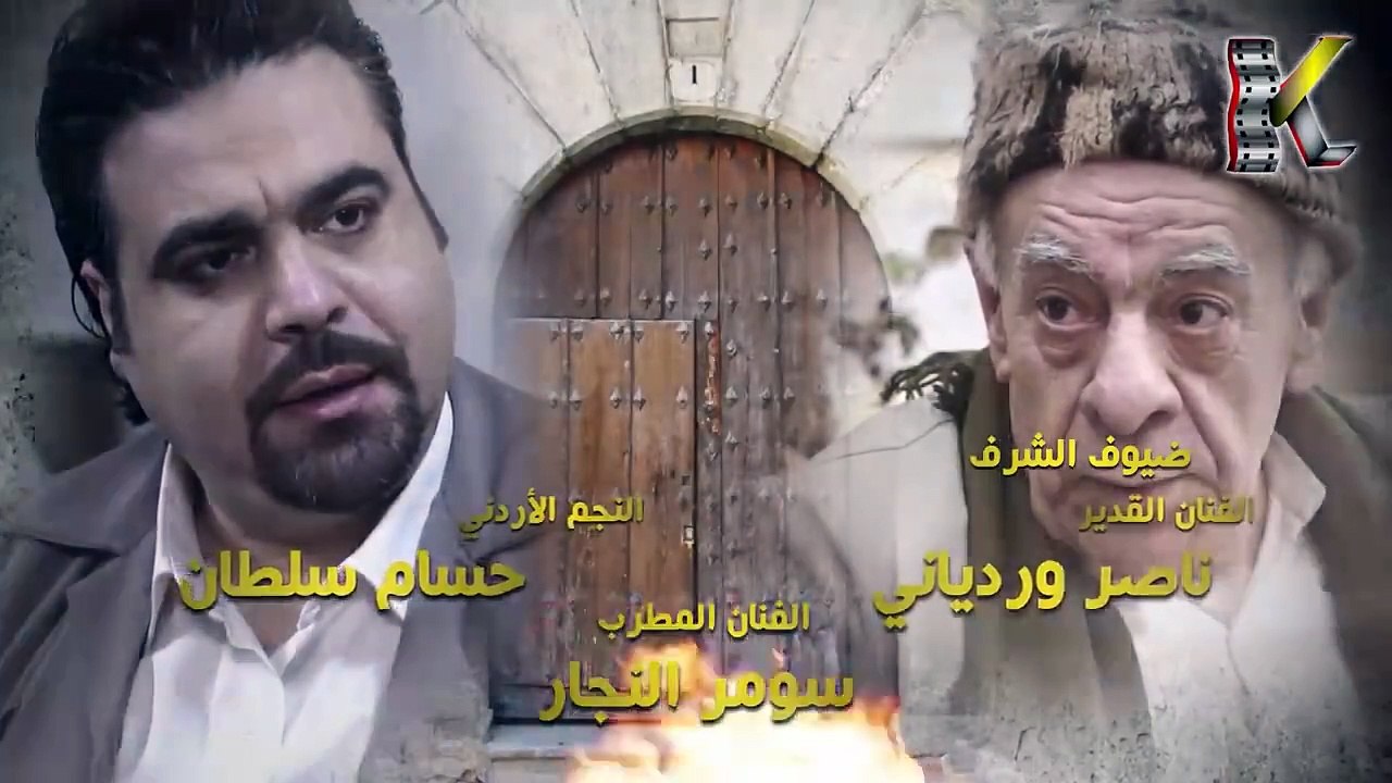 مسلسل باب الحارة الجزء الثاني عشر الحلقة 5 الخامسه – سيما فور بي