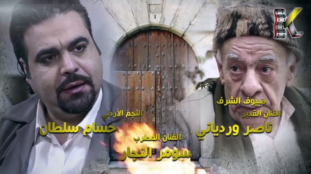 مسلسل باب الحارة الجزء الثاني عشر الحلقة 6 السادسه – سيما فور بي