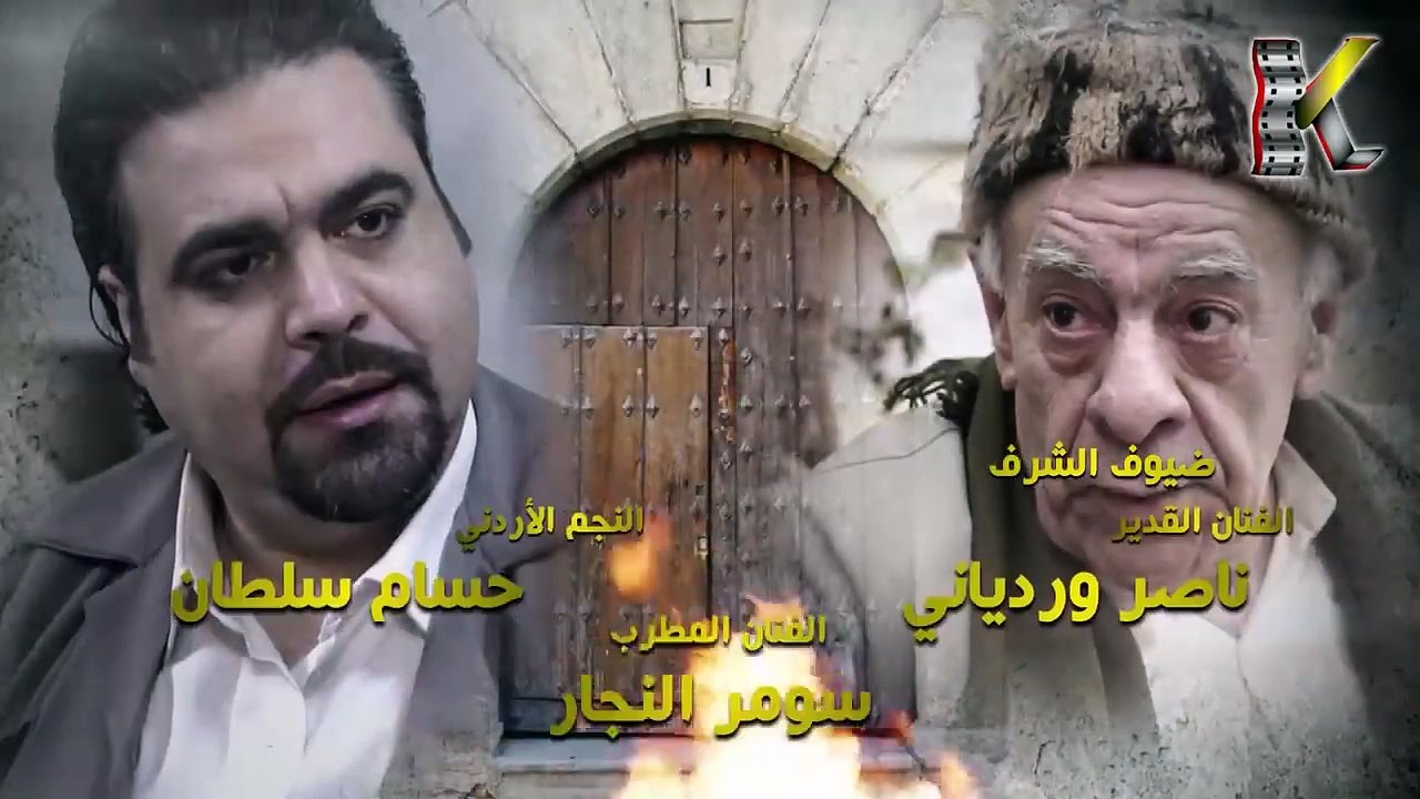 مسلسل باب الحارة الجزء الثاني عشر الحلقة 9 التاسعه – سيما فور بي