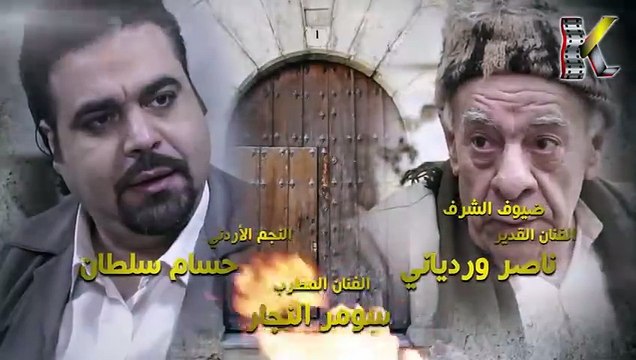 مسلسل باب الحارة الجزء الثاني عشر الحلقة 10 العاشره – سيما فور بي