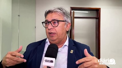 Aldeone diz que má fase do Sousa foi como um “pós-parto”, mas agora acredita na conquista da vaga
