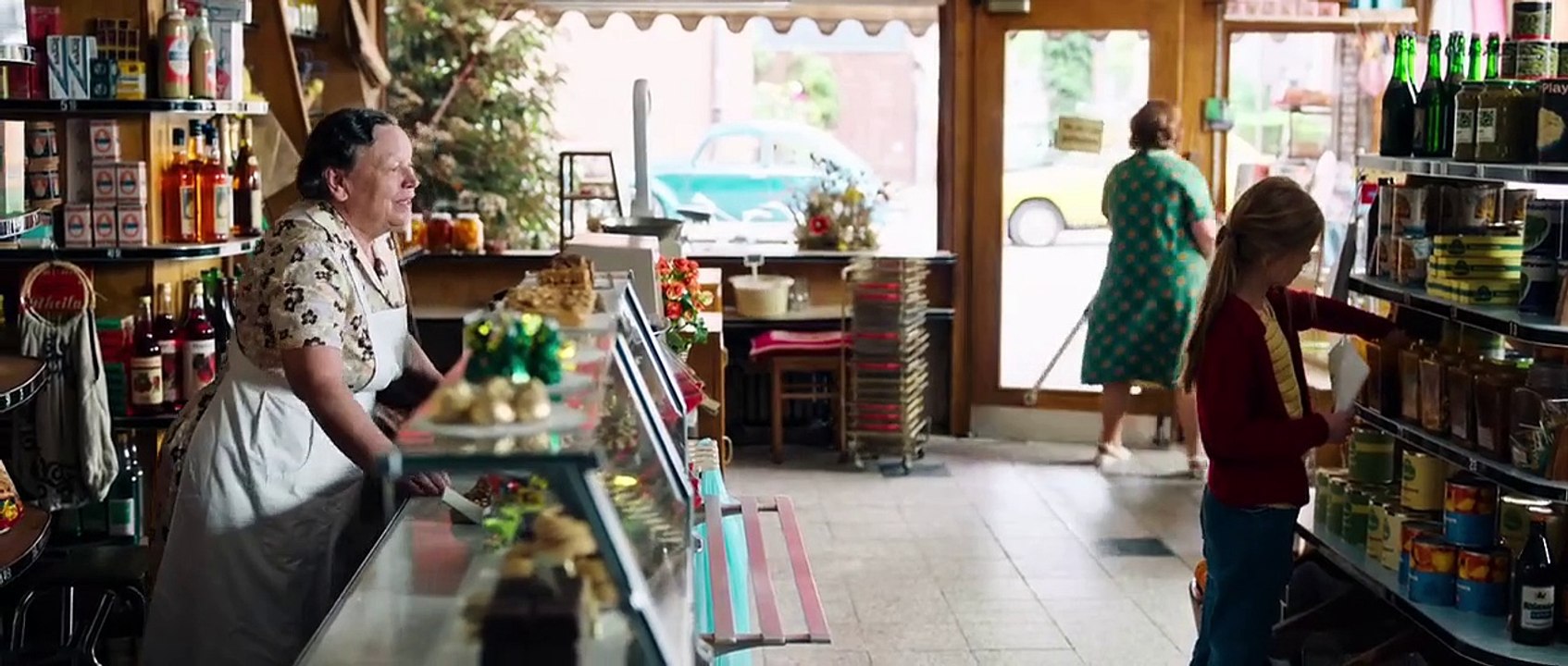 Der Junge muss an die frische Luft (2018) stream deutsch anschauen