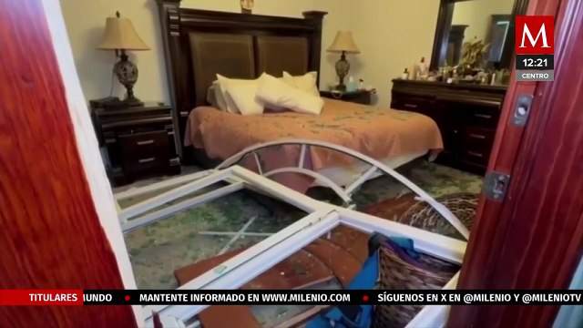 Buscamos la intervención de la FGR en este caso : Cristóbal Castañeda sobre el atentado en Ecatepec