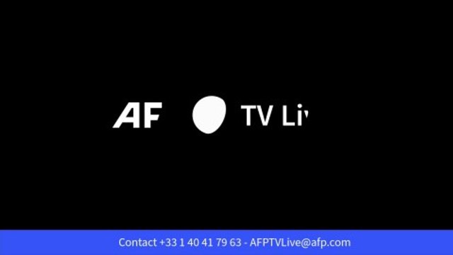 Suivez en direct la conférence de presse d'Emmanuel Macron depuis Washington