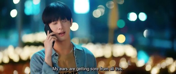 [Eng Sub] Limited 72 Hours of Love ep 13