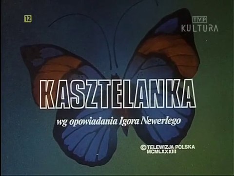 KASZTELANKA cały film polski 1983_480p