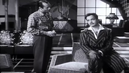فيلم  سكر هانم  1960