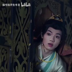Meet You at the Blossom 【花开有时颓靡无声】