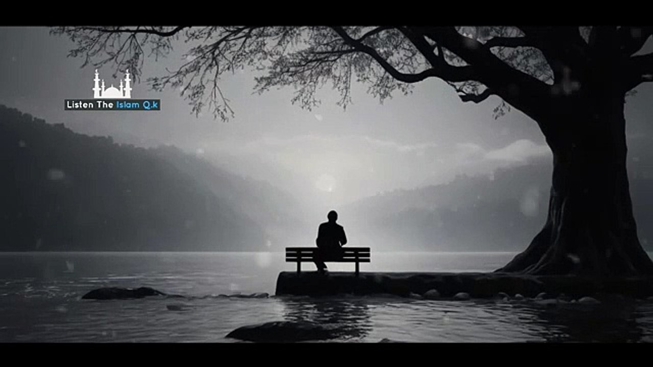 ALLAH Se Baat To Kar - Beautiful Spiritual Quotes - Listen the Islam Q.K