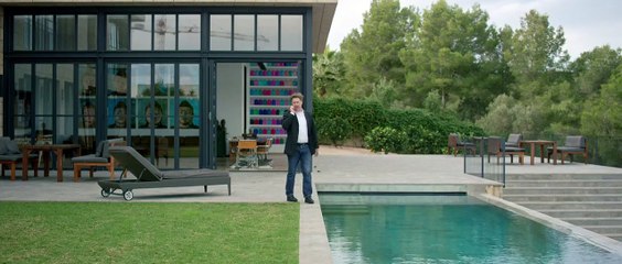 Baumbacher Syndrome (2019) stream deutsch anschauen