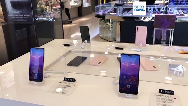 La Germania bandisce i componenti delle aziende cinesi dalle parti centrali delle reti 5G