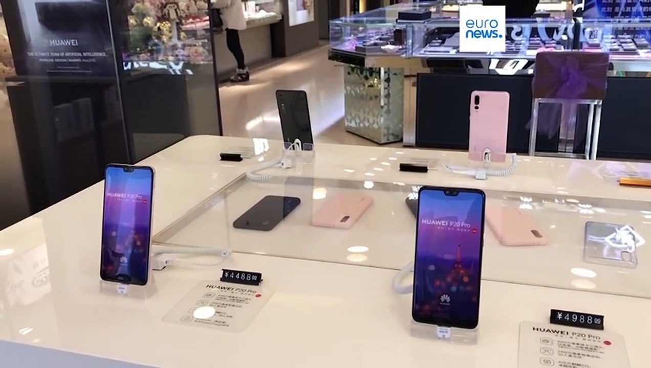 La Germania bandisce i componenti delle aziende cinesi dalle parti centrali delle reti 5G