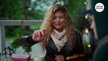 Man Puts Greedy Girl In Place - @LoveBuster456