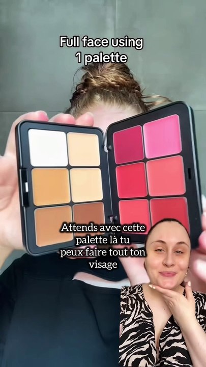 UN TEINT ALL IN ONE