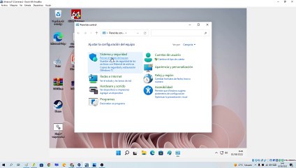  ACTIVAR DETECCION de REDES y USO COMPARTIDO WINDOWS 11 FÁCIL y RÁPIDO