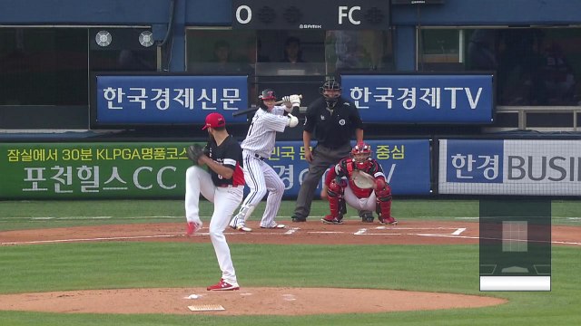 KIA 파죽의 6연승 행진...'백투백투백' 삼성 2연승 / YTN