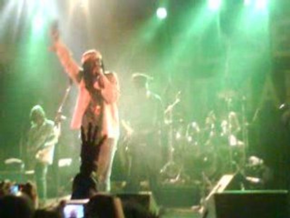alpha blondy massada