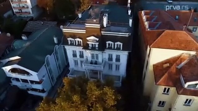 Igra sudbine epizoda 1113 LETNJE INTRIGE