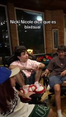 ¿Nicki Nicole es bisexual? La verdad sobre su orientación sexual ✨