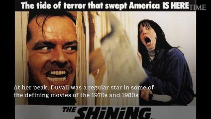 Shelley Duvall, Star of The Shining and Nashville, Dies at 75