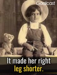 Frida Kahlo: A broken back and a box of paintbrushes