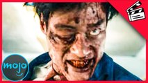 ¡Top 20 Películas de Terror MENOSPRECIADAS!