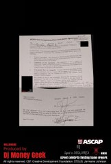 Street Celebrity Fielding BAME bame @work by Dj Money Geek