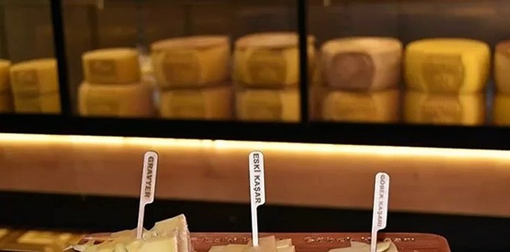 Bakanlıktan 'kaşar peyniri' için yeni uygulama