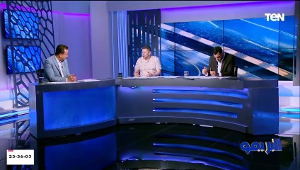 "مشوفناش الفريق".. رضا عبد العال عن أداء الزمالك أمام طلائع الجيش اليوم