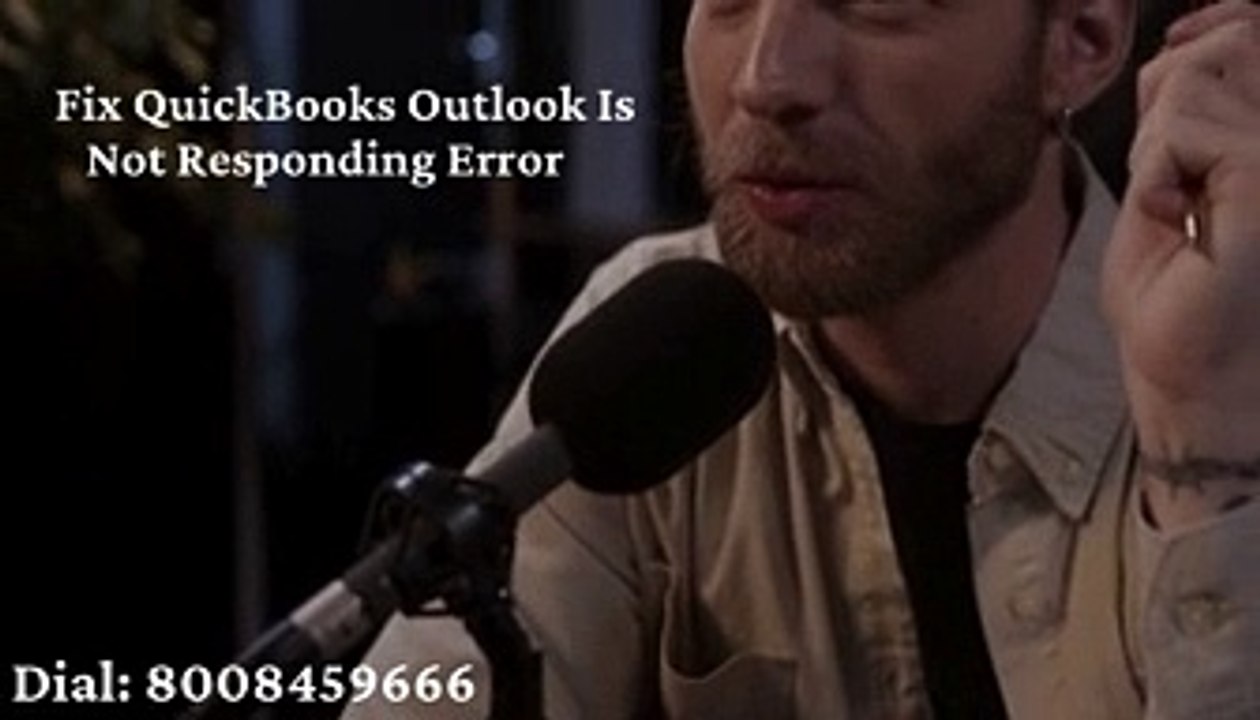 Resolve QuickBooks Outlook not responding error quickly with our expert guide. Dial 800-845-9666 for immediate assistance and step-by-step troubleshooting support.