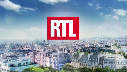 Le journal RTL de 23h du 11 juillet 2024