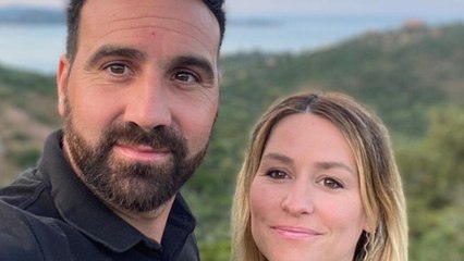 VOICI : MAPR : La belle histoire de Laure et Matthieu (1)