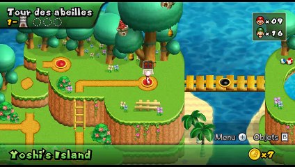 Newer Super Mario Bros. Wii online multiplayer - wii