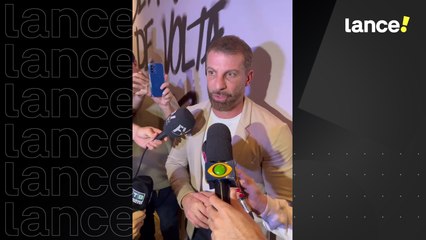 Pedrinho confirma cláusula no contrato de Coutinho em caso de investida do Flamengo