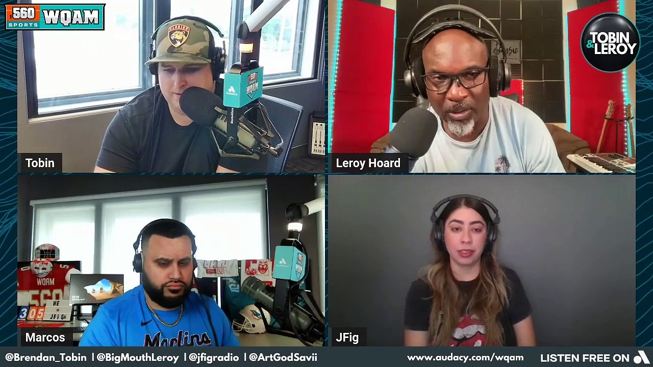 Terry Rozier believes in Miami Heat running it back and proving the doubters wrong