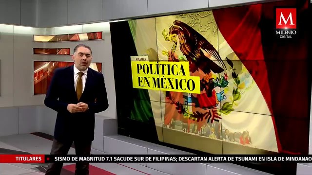 Xóchitl Gálvez se reunió con magistrados que realizaran juicio madre contra las elecciones