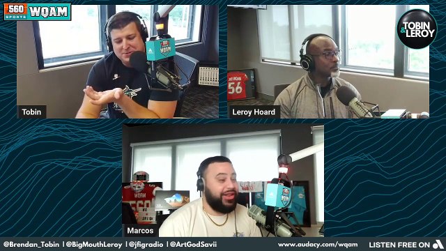 ESPN Ranked the NFL's Top 10 running back Dolphins Raheem Mostert gets snubbed