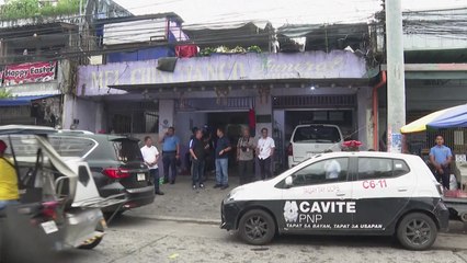 필리핀 휴양지 호텔에서 호주인 등 3명 살해...용의자 추적 / YTN