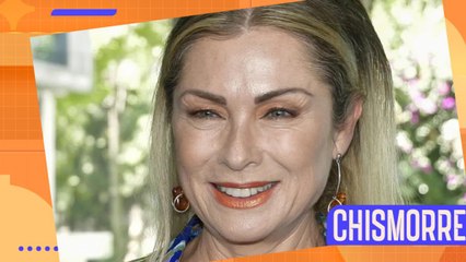 Lety Calderón revela estar soltera, pero no sola