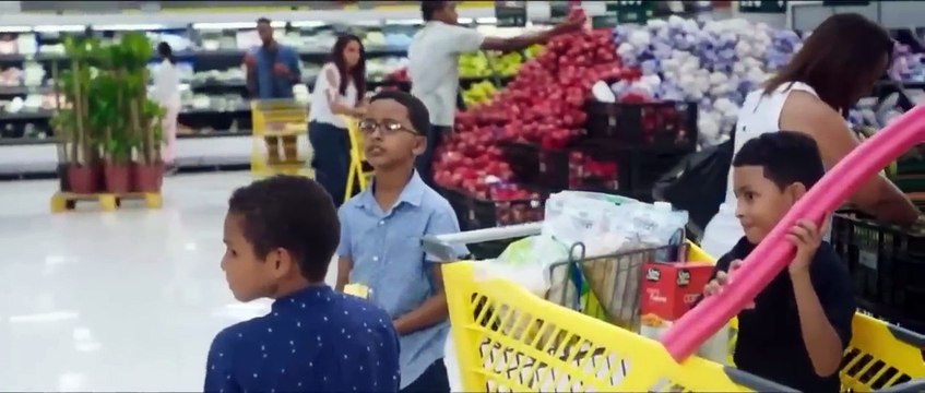 Todas las Mujeres son Iguales _ PELICULA DOMINICANA COMPLETA EN