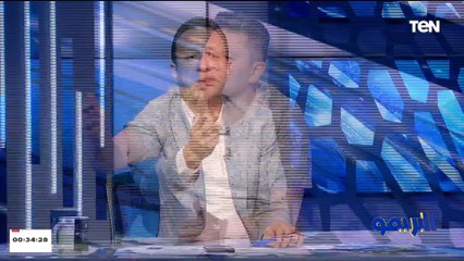 رضا عبدالعال عن صفقة سامسون: صفقة أحرجتك وأحرجت كل اللي شكك فيه.. ورد صادم من إسلام صادق