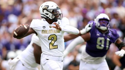 Shedeur Sanders Declares Colorado the 'Super Bowl' for Opponents