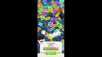 [Miniriceto]Game Play _ Monopoly Go! Day 316