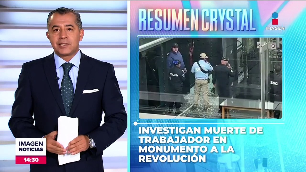 Fiscalía investigan muerte de trabajador en Mon...