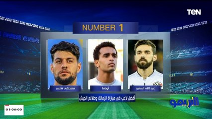 "فايلر أفضل مدرب أجنبي في تاريخ الأهلي".. اختيارات صادمة من رضا عبد العال وأبو الدهب ومجدي طلبة