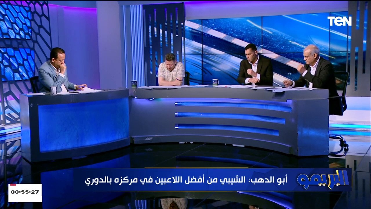 نجوم تحليل البريمو يضعون التشكيل الأمثل للأهلي أمام بيراميدز.. تشكيل رضا عبد العال مفاجأة