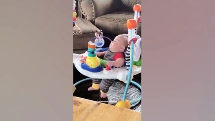 Ultimate Funny Baby Videos Compilation – Try Not to Laugh Challenge!