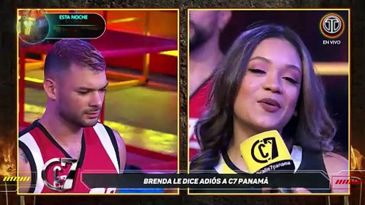 brenda se despide.mp4